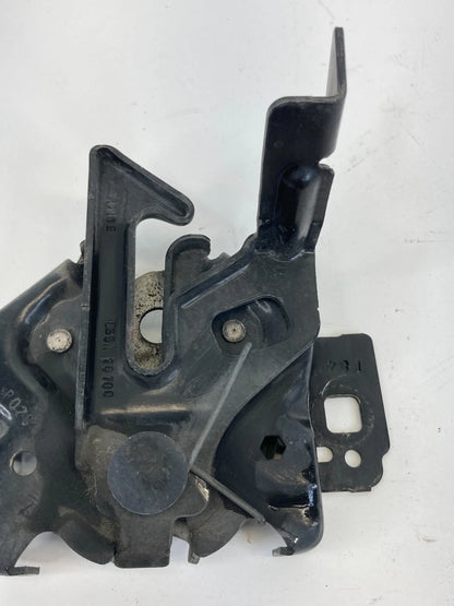 2013-2019 FORD POLICE INTERCEPTOR UTILITY HOOD LOCK LATCH RELEASE ACTUATOR OEM