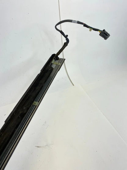 2003 2004 2005 2006 LINCOLN NAVIGATOR FRONT LEFT DOOR WINDOW TRIM KEY PAD OEM