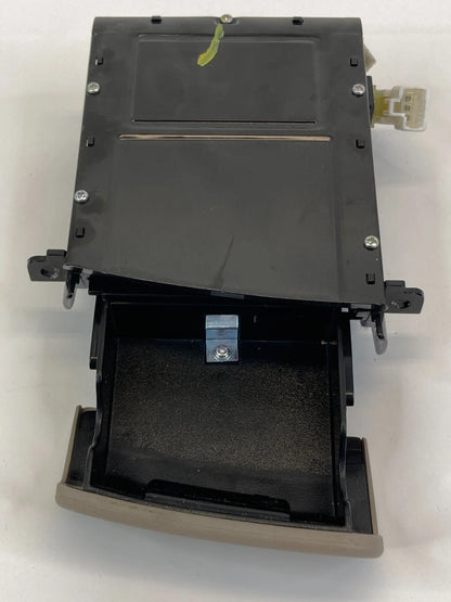 2006-2008 HYUNDAI SONATA SEDAN DASH ASHTRAY ASH TRAY HOUSING POCKET 845503K000