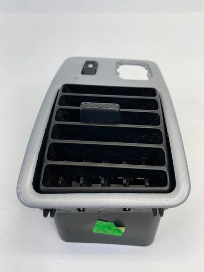 2007-2009 CHEVROLET EQUINOX FRONT LEFT SIDE A/C DASH AIR VENT GRILLE OUTLET OEM