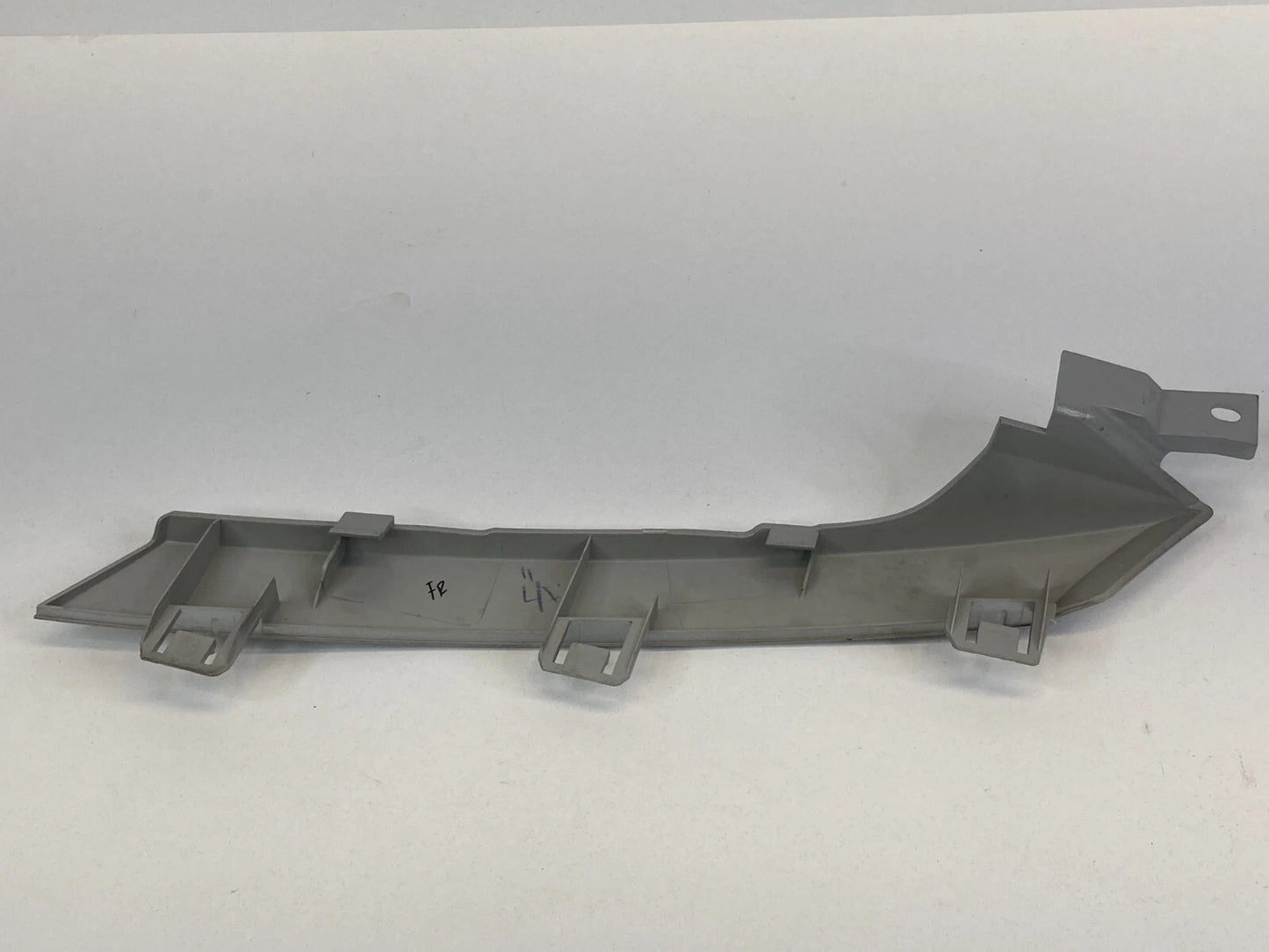 2007-2009 MAZDA CX-7 CX7 FRONT RIGHT SIDE DOOR APPLIQUE COVER TRIM EG2268D4X