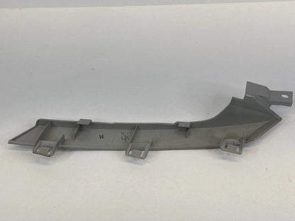 2007-2009 MAZDA CX-7 CX7 FRONT RIGHT SIDE DOOR APPLIQUE COVER TRIM EG2268D4X
