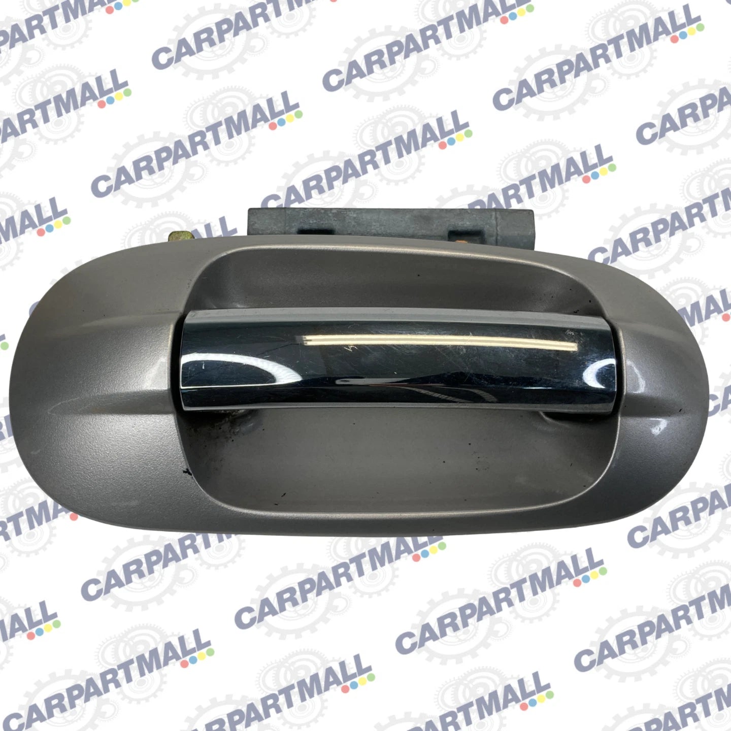 2003 2004 LINCOLN NAVIGATOR REAR RIGHT SIDE EXTERIOR DOOR HANDLE ASSEMBLY OEM