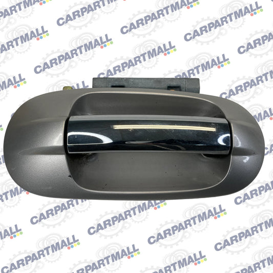 2003 2004 LINCOLN NAVIGATOR REAR RIGHT SIDE EXTERIOR DOOR HANDLE ASSEMBLY OEM
