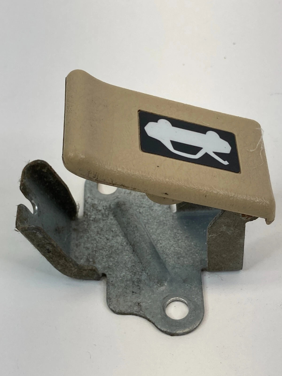 04 05 06 07 08 ACURA TL SEDAN HOOD BONNET LATCH OPENER RELEASE HANDLE LEVER OEM