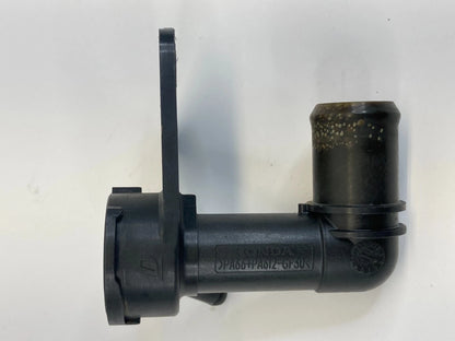 06 07 08 09 10 11 HONDA CIVIC 1.3L L4 16V A/T RADIATOR WATER FLUID FILLER OEM