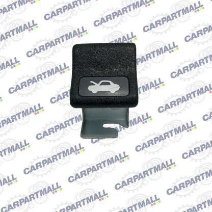 2002-2007 Subaru Impreza Hood Bonnet Release Handle Lever Hood Release Handle