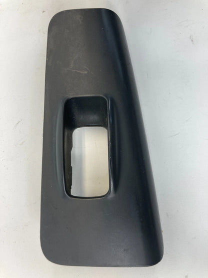 04-09 KIA SPECTRA REAR LEFT INNER DOOR WINDOW SWITCH COVER BEZEL 93580-2F00 OEM