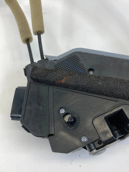 2013-2018 Nissan Altima Rear Right Back Side Door Lock Latch Actuator 825003TA0A