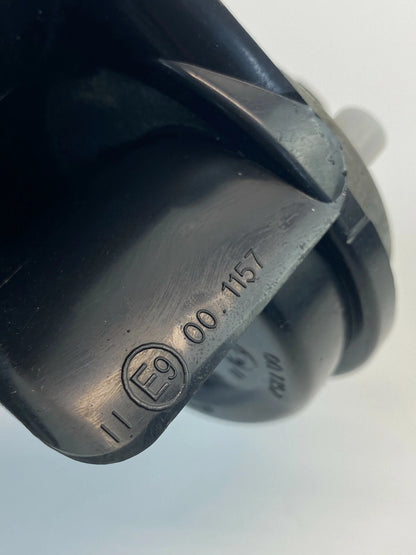 2009 10 11 12 13 2014 VOLKSWAGEN ROUTAN LOW TONE HORN NOTE SIGNAL ALARM SIREN