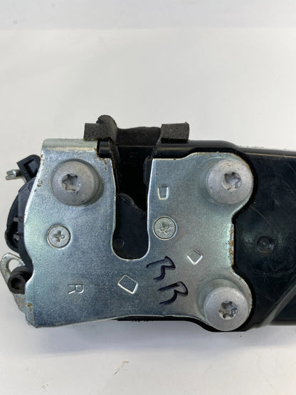 2006-2010 DODGE CHARGER REAR RIGHT SIDE DOOR LOCK LATCH ACTUATOR 1120032 OEM