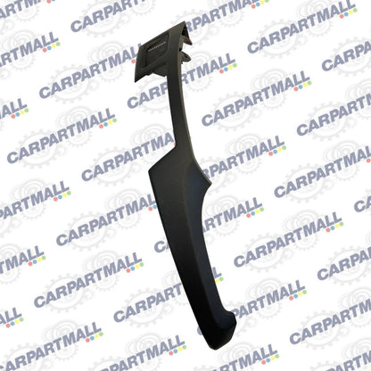 2006-2011 TOYOTA YARIS CENTER RIGHT DASH END FINISH PANEL TRIM 55435-52010 OEM