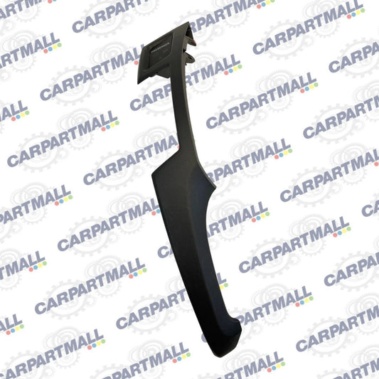 2006-2011 TOYOTA YARIS CENTER RIGHT DASH END FINISH PANEL TRIM 55435-52010 OEM