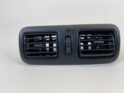 2007 2008 INFINITI G35 CENTER CONSOLE AC AIR VENT HEATER GRILLE 68794-JK10B OEM
