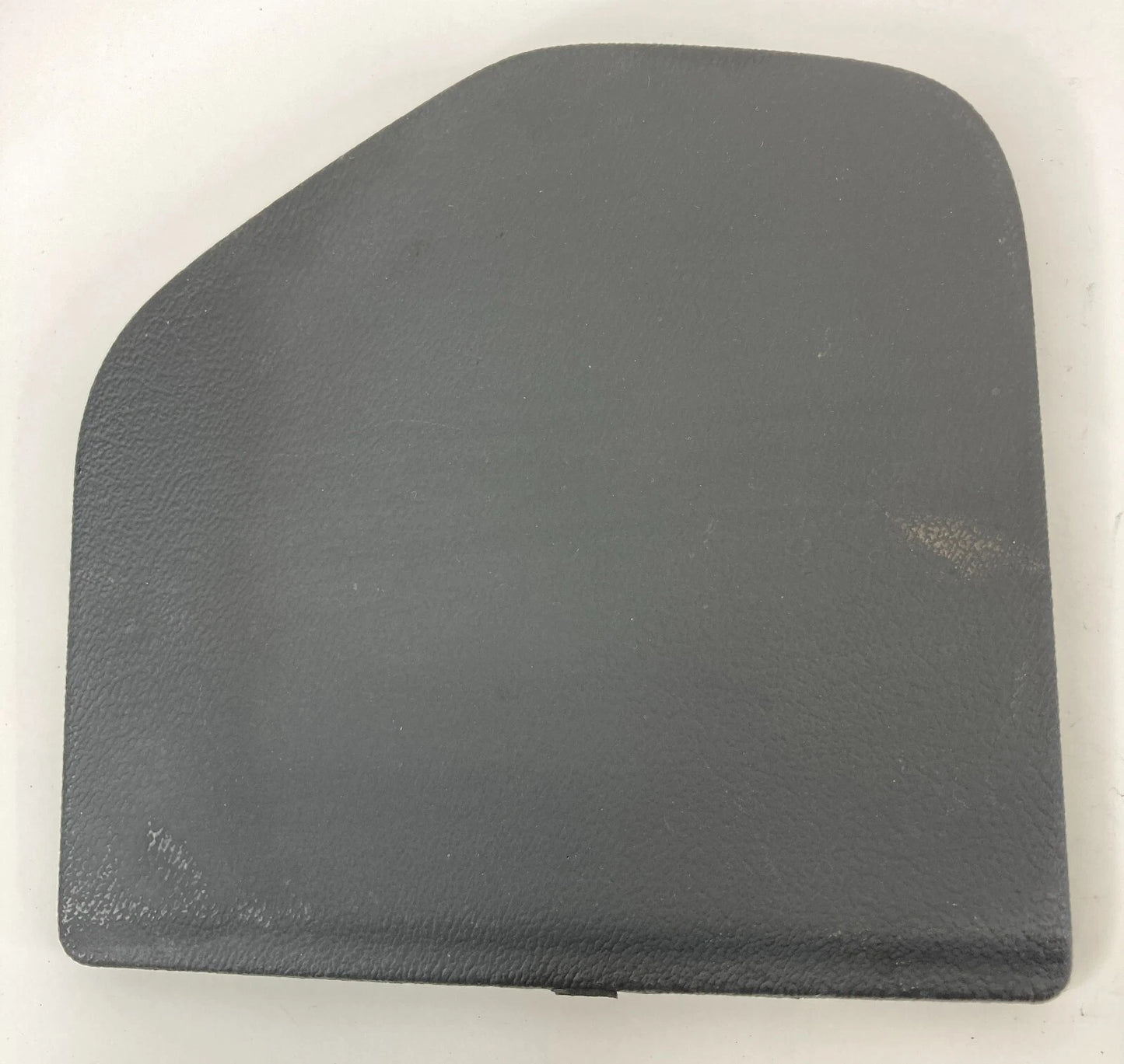 2006-2009 CHEVROLET TRAILBLAZER DASH RIGHT SIDE END CAP COVER TRIM 10364325 OEM