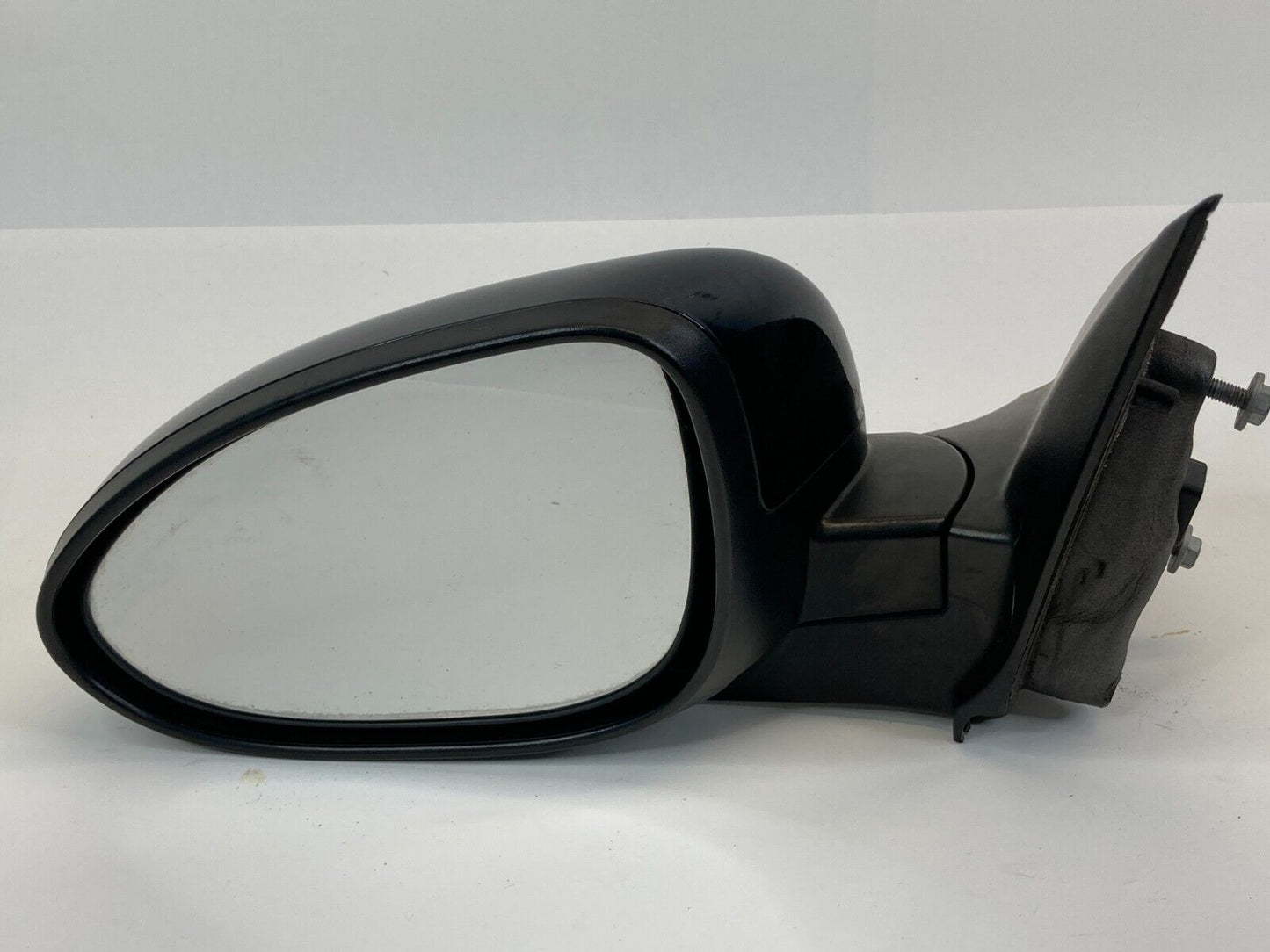 15-20 Chevrolet Sonic Front Left Driver Power Side View Door Mirror E11026673