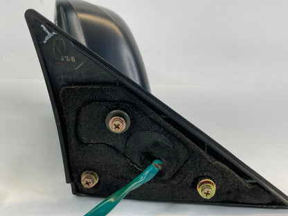 2002-2004 SUBARU OUTBACK LEFT SIDE VIEW POWER DOOR MIRROR W HEATED 41316-900 OEM