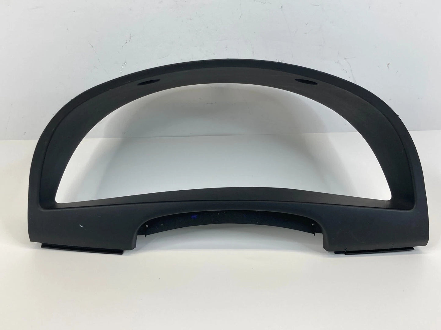 07 08 09 10 11 TOYOTA CAMRY SPEEDOMETER INSTRUMENT CLUSTER BEZEL TRIM 5540406030
