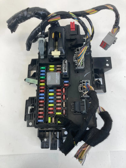 2010-2012 LINCOLN MKT 09-12 FLEX MULTIFUNCTION FUSE BOX JUNCTION AA8T-15604-AE