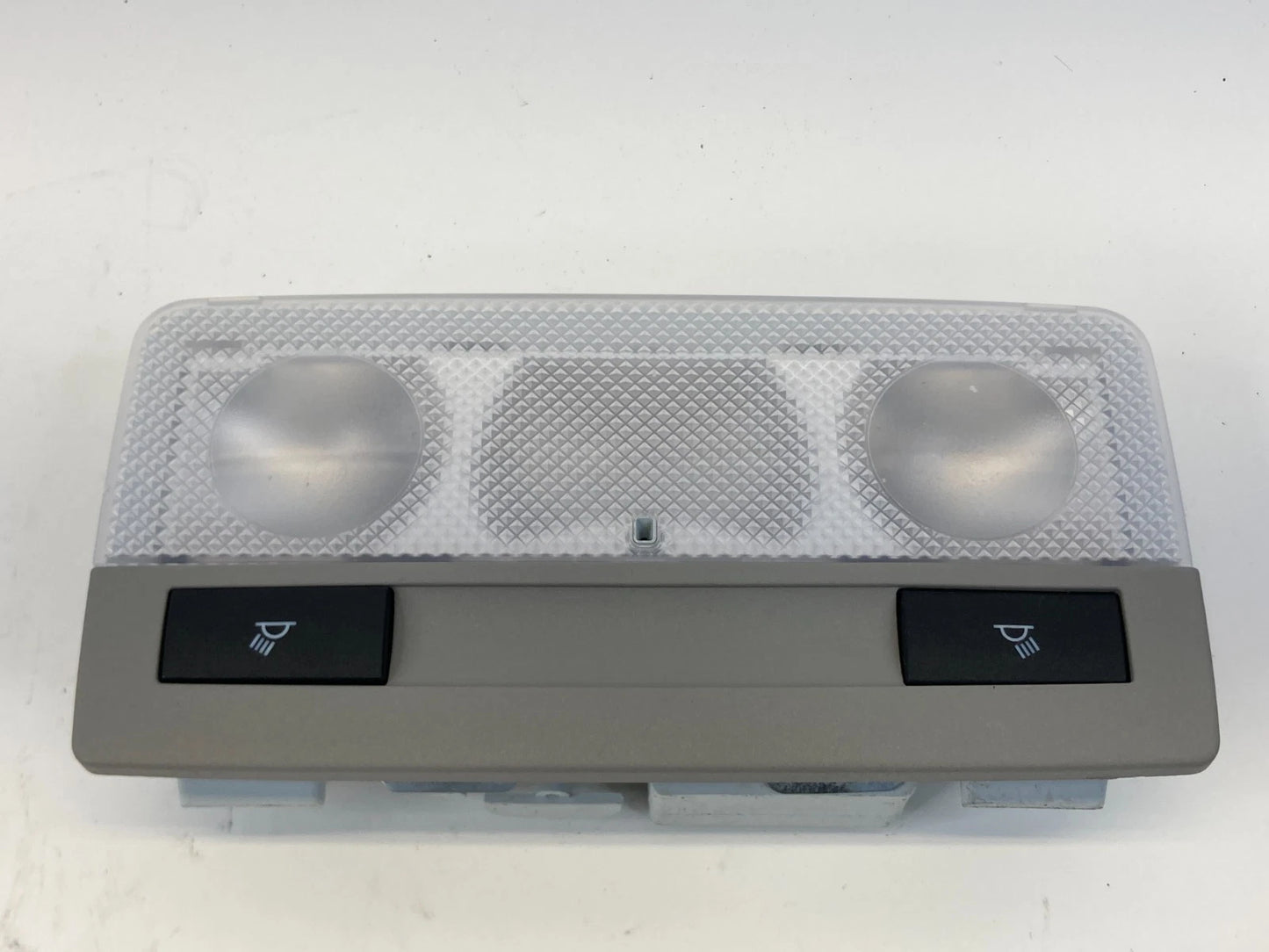 2010-2013 Buick LaCrosse Rear Upper Roof Console Dome Reading Light Lamp Assy