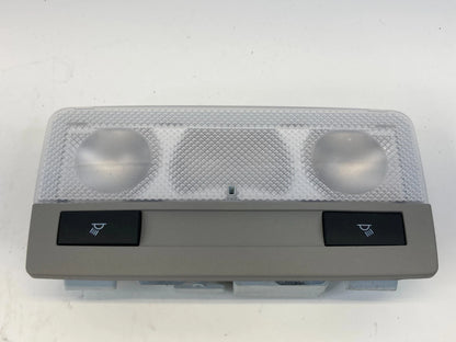 2010-2013 Buick LaCrosse Rear Upper Roof Console Dome Reading Light Lamp Assy