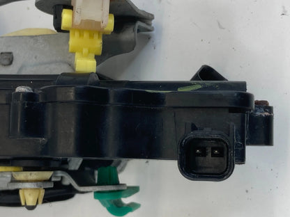 2002-2005 FORD EXPLORER MOUNTAINEER REAR LEFT BACK DOOR LOCK LATCH ACTUATOR OEM