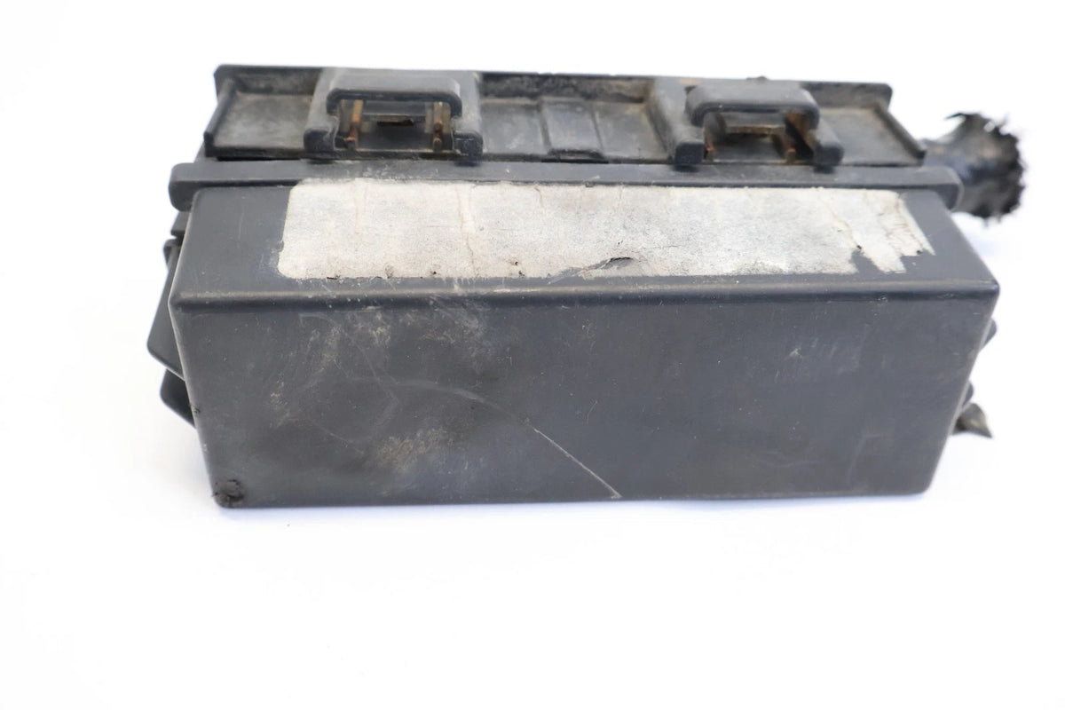 2015 JEEP COMPASS AUXILIARY RELAY FUSE BOX MODULE JUNCTION FUSEBOX 68241740AB