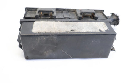 2015 JEEP COMPASS AUXILIARY RELAY FUSE BOX MODULE JUNCTION FUSEBOX 68241740AB