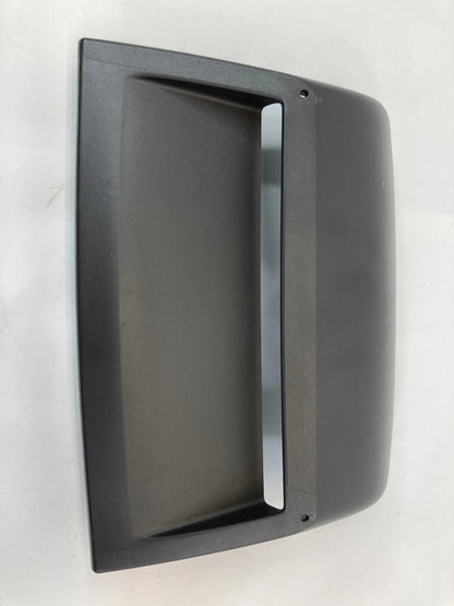 2006-2009 FORD FUSION THIRD BRAKE STOP LIGHT MOUNT LAMP COVER 6E53-13A613-A