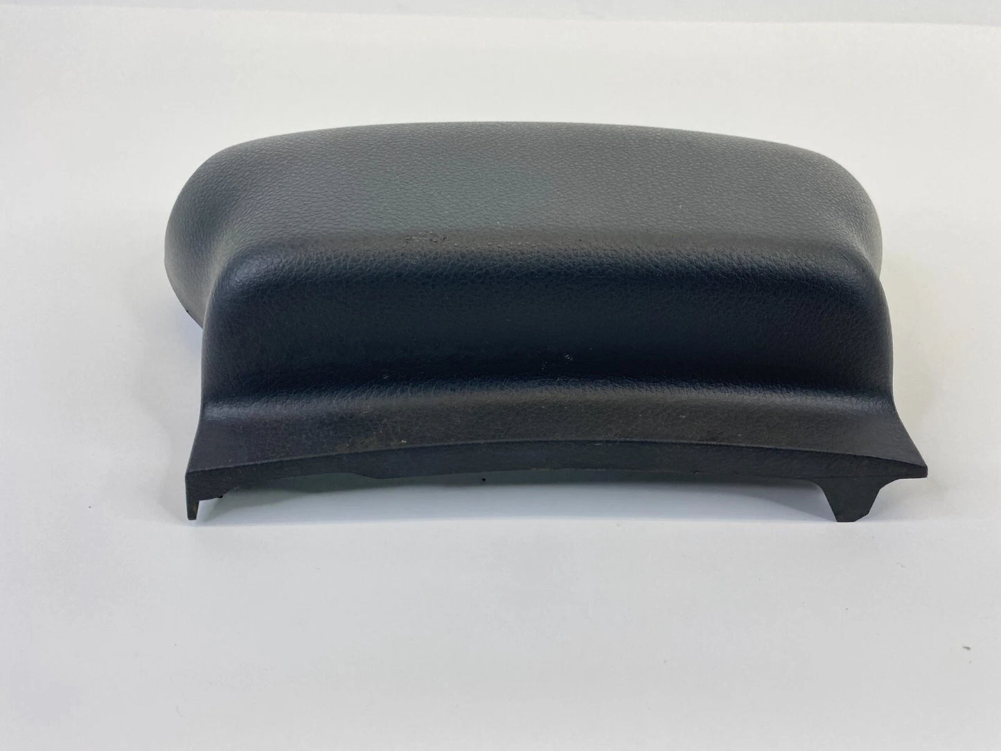 07-13 NISSAN VERSA STEERING COLUMN UPPER TRIM COVER SHROUD PANEL 48470-EL00A OEM