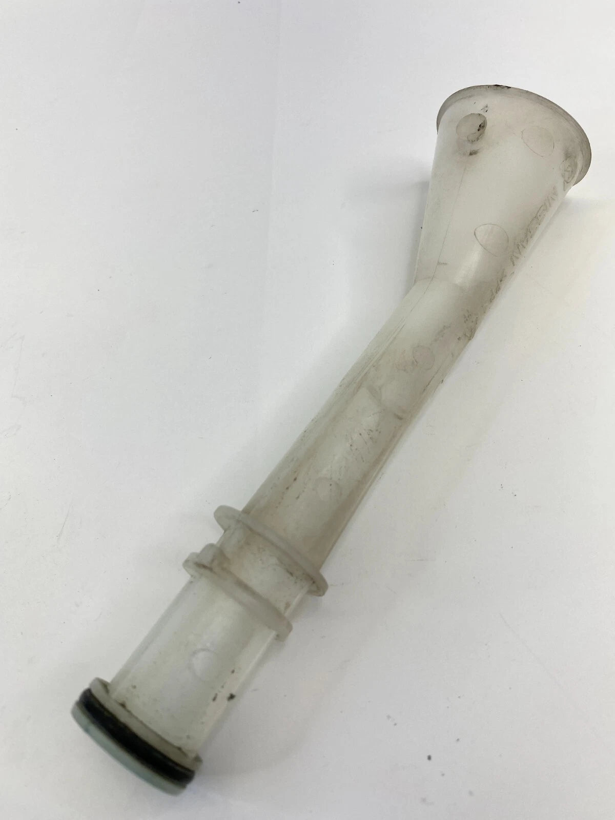 2007-2013 NISSAN ALTIMA WINDSHIELD WIPER WASHER FLUID RESERVOIR FILLER TUBE