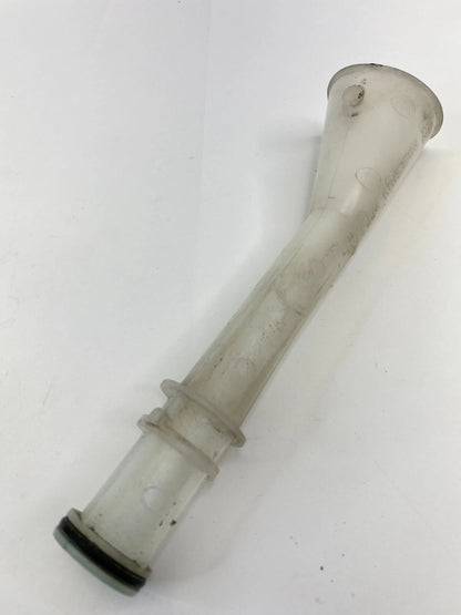 2007-2013 NISSAN ALTIMA WINDSHIELD WIPER WASHER FLUID RESERVOIR FILLER TUBE