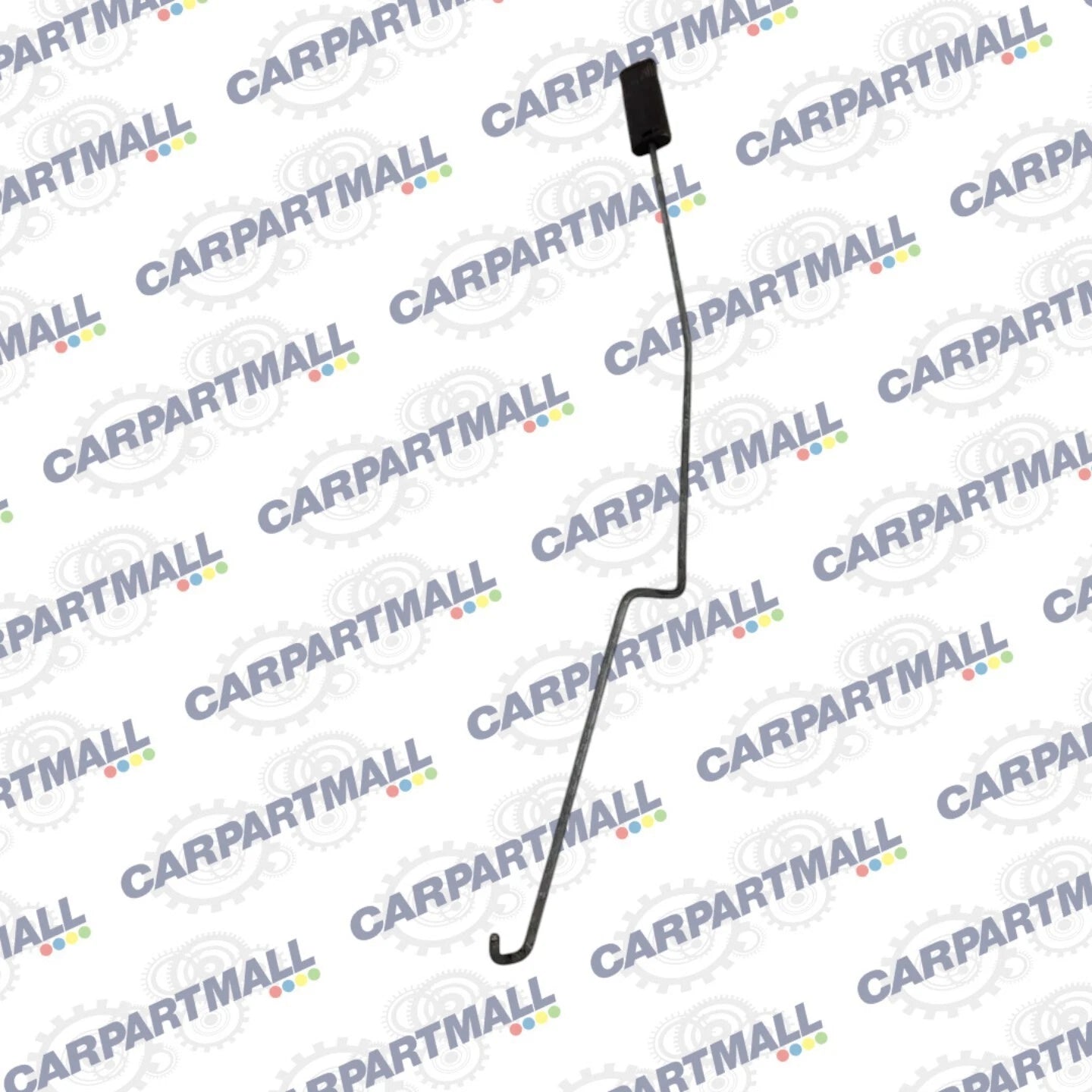 2008-2017 BUICK ENCLAVE PASSENGER SIDE REAR DOOR MANUAL LOCKING ROD OEM