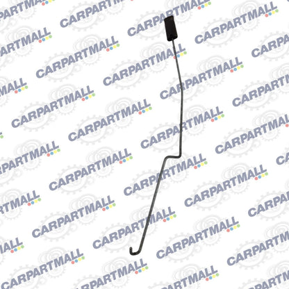 2008-2017 BUICK ENCLAVE PASSENGER SIDE REAR DOOR MANUAL LOCKING ROD OEM