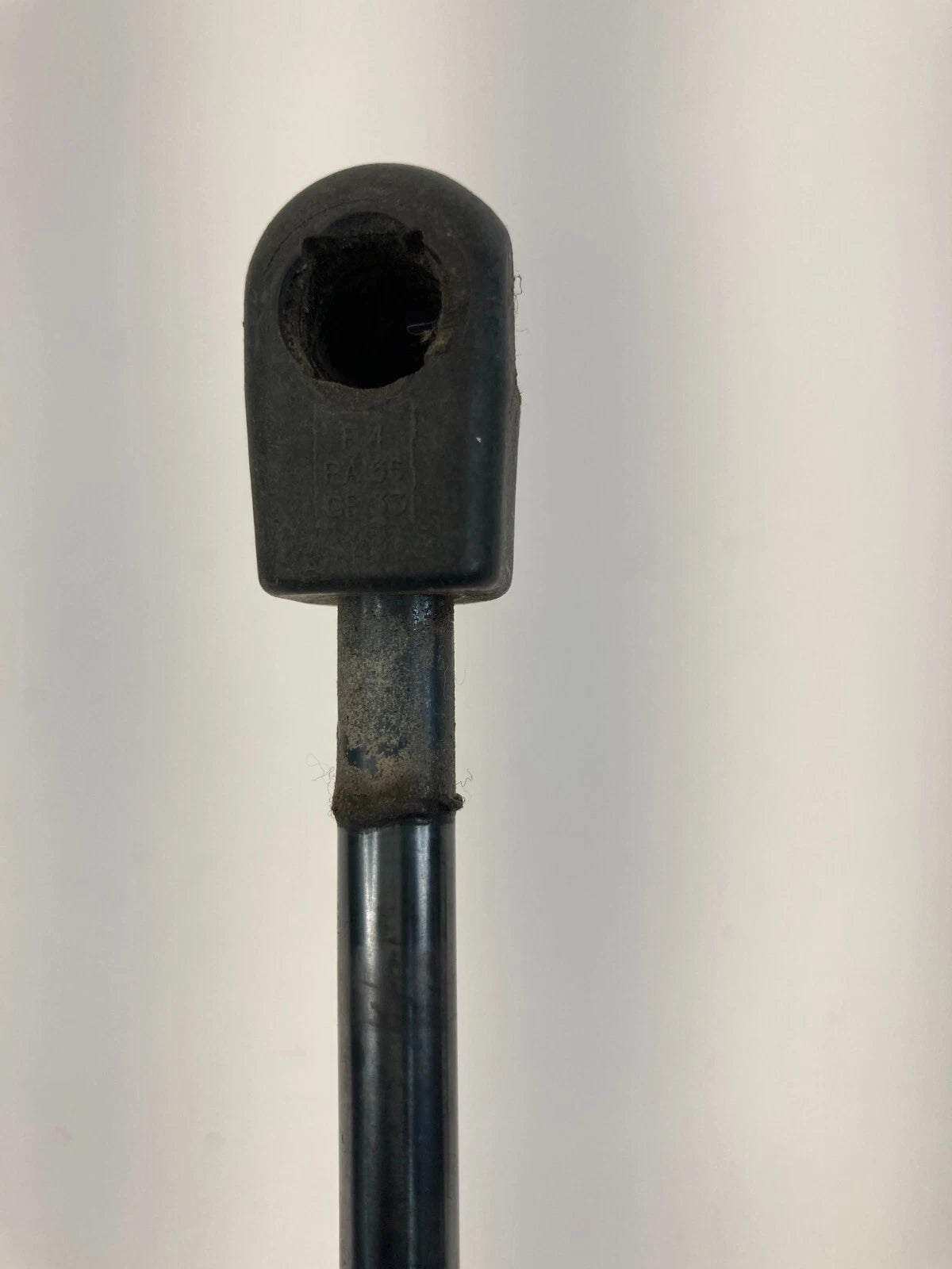 2007-2009 MERCURY MILAN LEFT & RIGHT TRUNK LIFT SUPPORT STRUT SHOCK ARMS PAIR