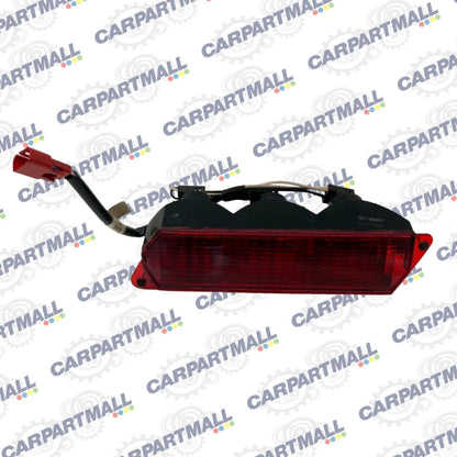 1999 2000 PLYMOUTH CHRYSLER GRAND VOYAGER REAR THIRD BRAKE LIGHT LAMP 4576250