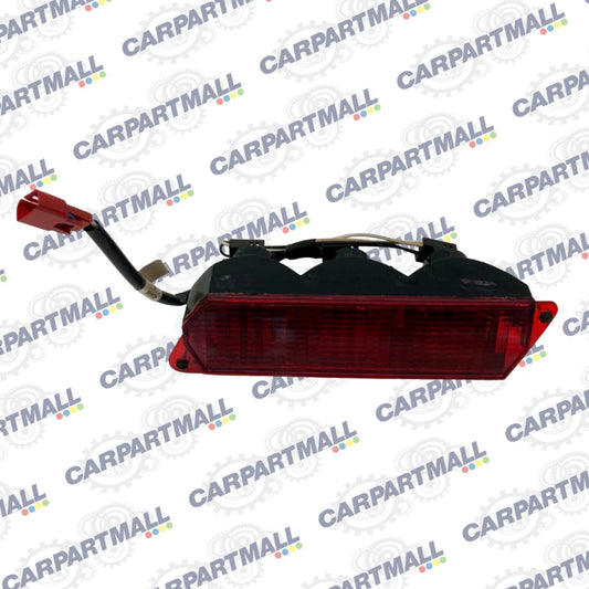 1999 2000 PLYMOUTH CHRYSLER GRAND VOYAGER REAR THIRD BRAKE LIGHT LAMP 4576250