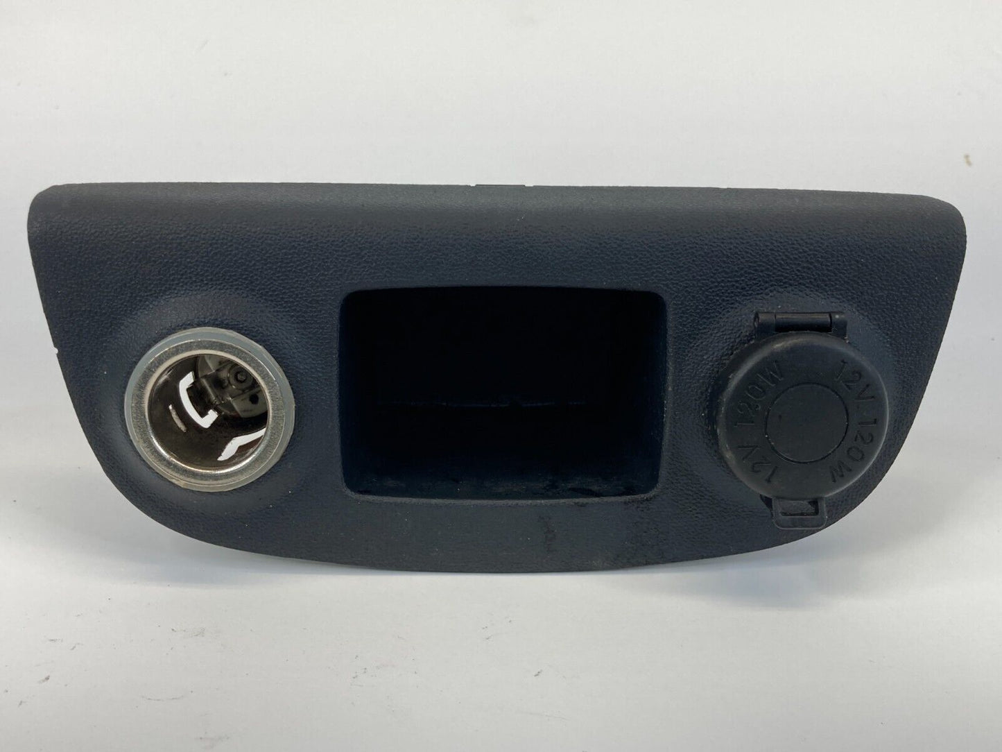 2006-2011 Hyundai Accent Dash Storage Lighter Power Outlet Coin Pocket OEM