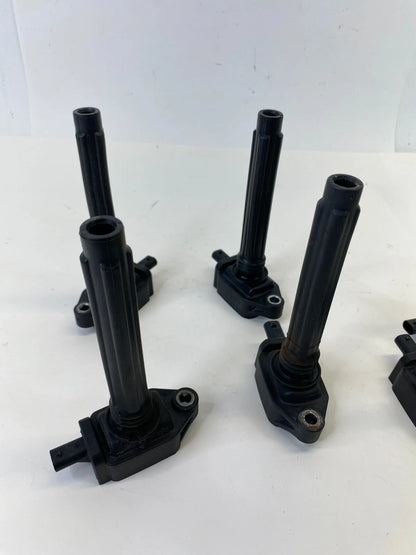 2011-2020 DODGE GRAND CARAVAN 3.6L V6 24V ENGINE IGNITION COIL SET 05149168AI