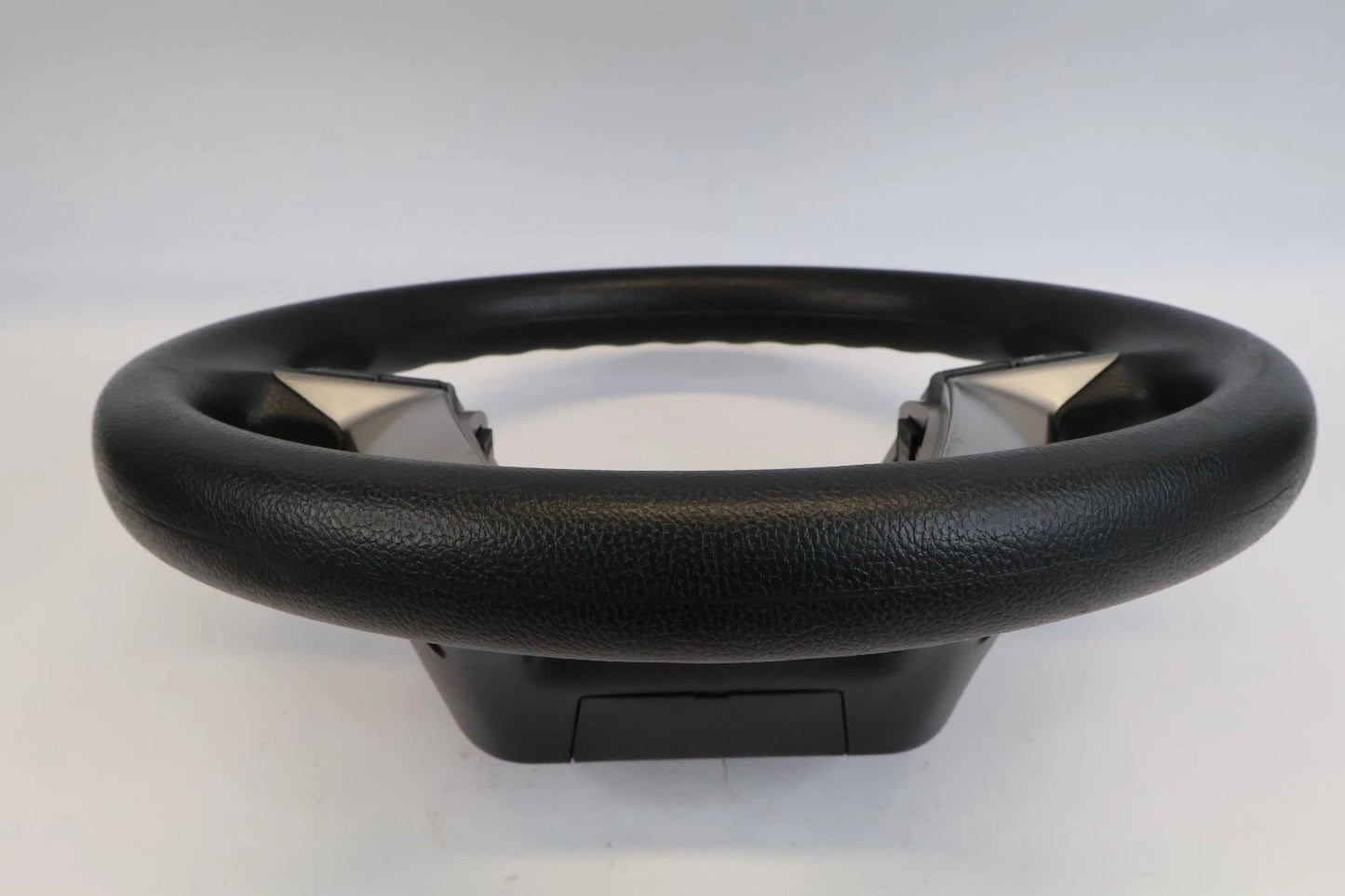 2008-2012 HONDA ACCORD SEDAN STEERING WHEEL W/ CRUISE & AUDIO CONTROL SWITCH OEM