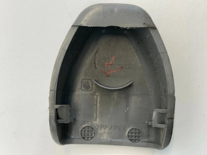 03-08 TOYOTA COROLLA 07-11 CAMRY FRONT LEFT DOUBLE CAB SEAT BELT RETRACTOR COVER