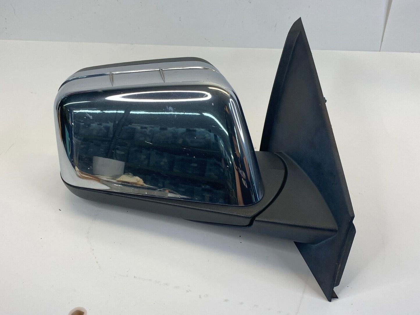 2007-2009 Lincoln MKX Front Right Passenger Side View Power Mirror w/ Heated OEM