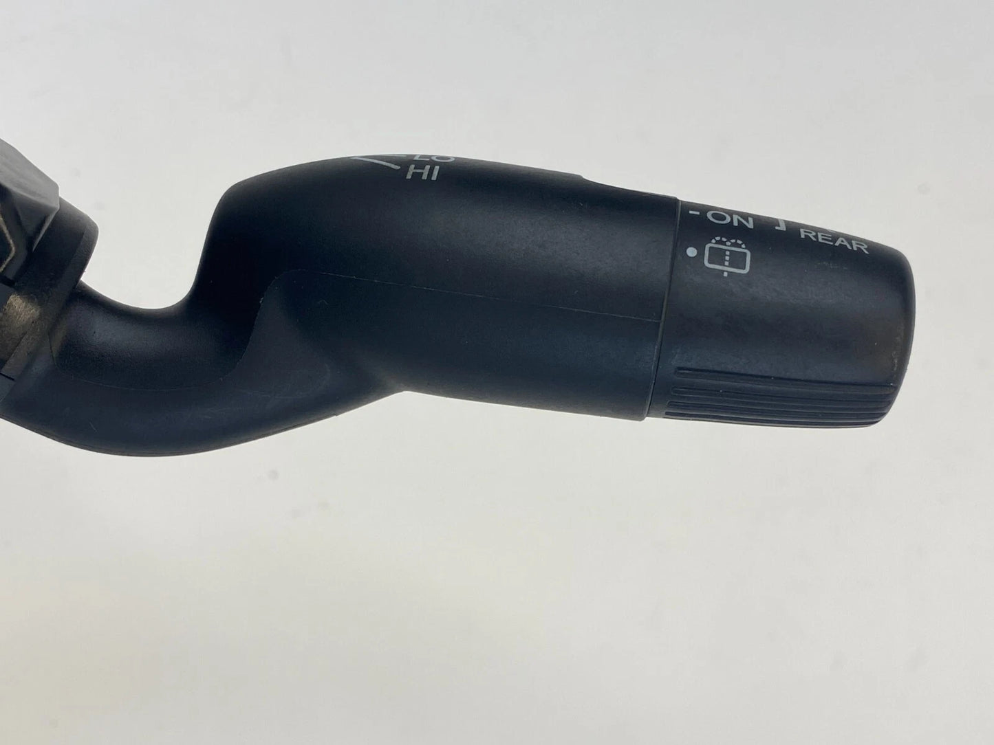 2009-2013 HONDA FIT FRONT STEERING COLUMN WINDSHIELD WIPER SWITCH M29843