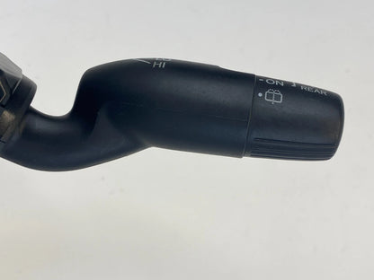 2009-2013 HONDA FIT FRONT STEERING COLUMN WINDSHIELD WIPER SWITCH M29843
