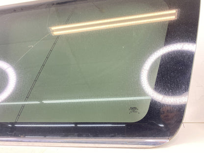 03 04 05 06 Lincoln Navigator Rear Right Back Side Quarter Window Glass OEM