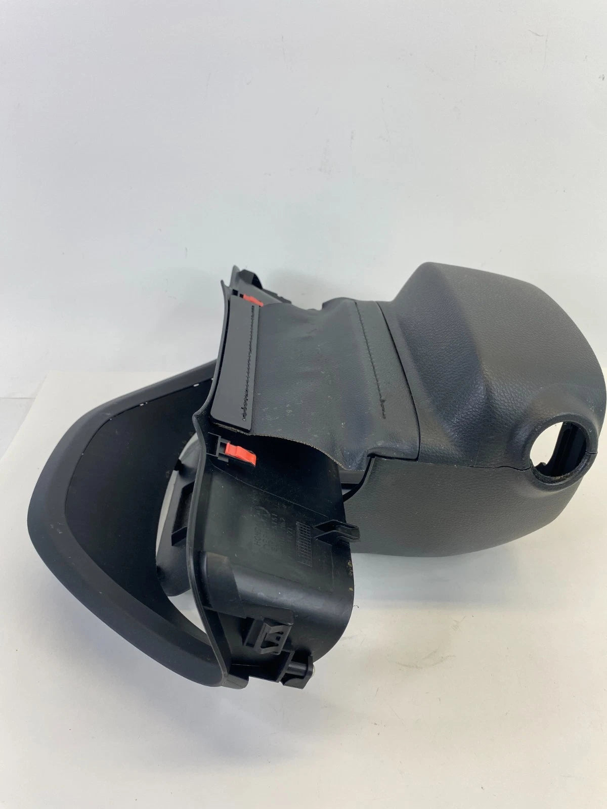 08-12 Honda Accord Speedometer Steering Column Cover Trim Bezel 77200TA0GC44 OEM