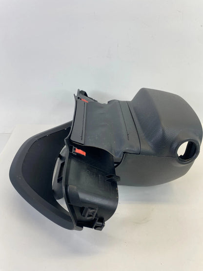 08-12 Honda Accord Speedometer Steering Column Cover Trim Bezel 77200TA0GC44 OEM