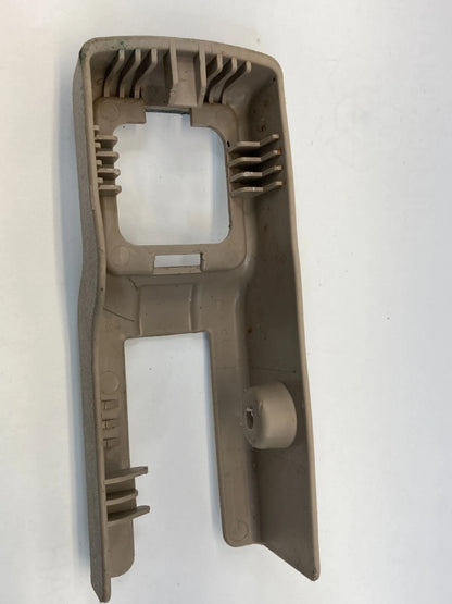 05 06 07 08 09 10 KIA SPORTAGE FRONT SEAT RIGHT SIDE TRACK COVER CAP TRIM OEM