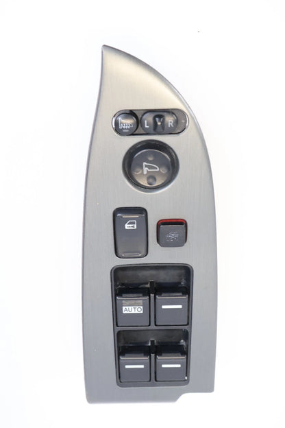 2005-2010 HONDA ODYSSEY FRONT LEFT DRIVER MASTER POWER WINDOW SWITCH OEM