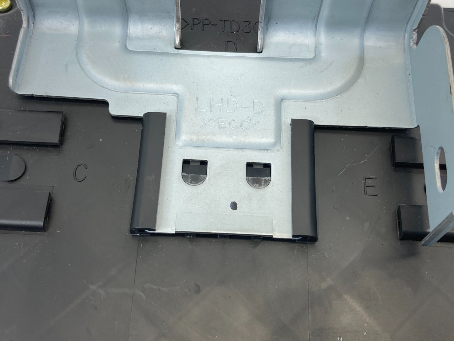 2014-2016 Kia Soul Body Computer Control Module BCM BCU 95400-B2BP0 OEM